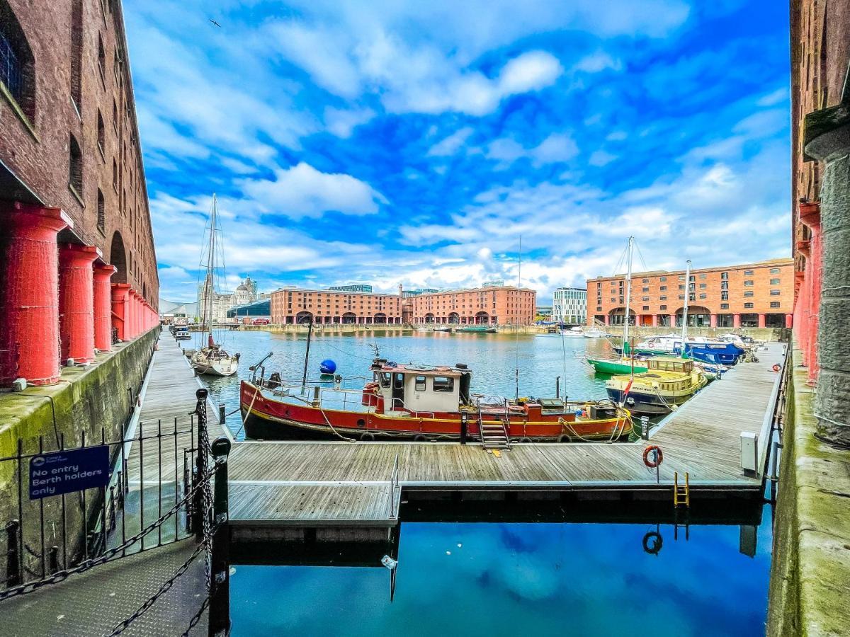 Empire Liverpool Property- Waller Street Southport Exterior foto