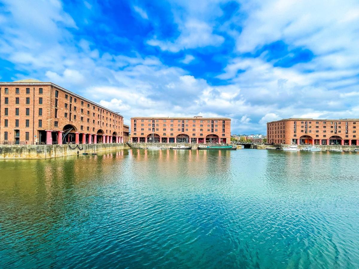 Empire Liverpool Property- Waller Street Southport Exterior foto